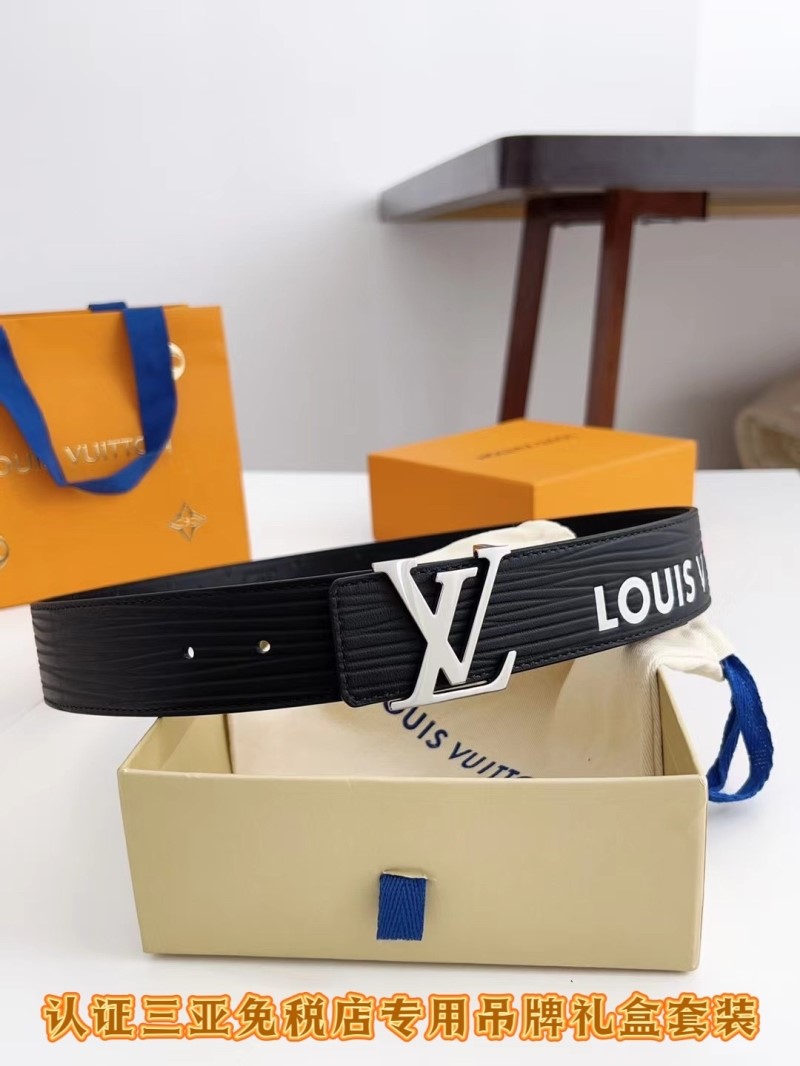 Louis Vuitton Belts